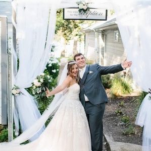 Meet your Posher, Leah